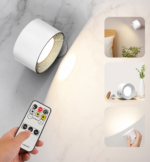 Lampara aplique led Rood USB - Imagen 5