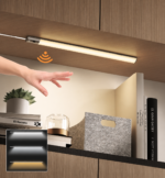 Barra led continua con sensor de movimiento 40 cm USB - Imagen 3