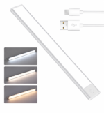 Barra led continua con sensor de movimiento 30 cm USB - Imagen 4