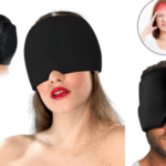 Gorro SpaRelax con gel refrigerante