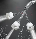 Adaptador de canilla 360 cuello largo - Imagen 3