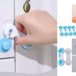 Traba infantil clipper x 4