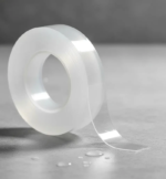 Cinta Bifaz Reutilizable 5 m (0,5 mm de espesor) - Imagen 3