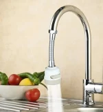 Adaptador de canilla 360 cuello largo - Imagen 4