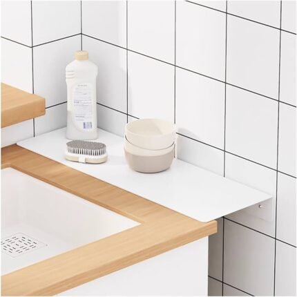 Estante Adhesivo lateral heladera