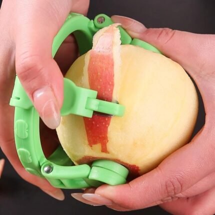 Pelador 360° para Frutas Express