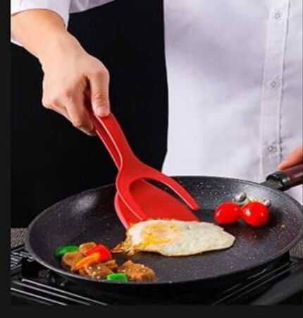 Espatula Volteadora Multiuso
