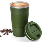 Vaso termico Travel antideslizante