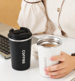 Vaso termico Coffe Antiderrame - Imagen 6