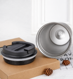 Vaso termico Coffe Antiderrame - Imagen 4