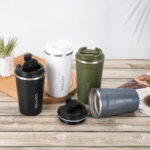 Vaso termico Coffe Antiderrame