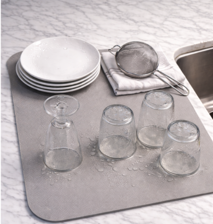 Escurridor secaplatos Magic Cheff 40x30 cm