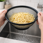 Colador de Malla Metálica - Kitchen Style