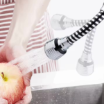 Extensor de canilla anti-splash