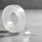 Cinta Bifaz Reutilizable 2 m (0,5 mm de espesor)
