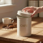 Lata Café Bakery Vintage