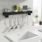 Rack de Cocina Elegant Slim 60 cm