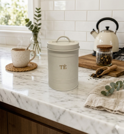 Lata Te Bakery Vintage