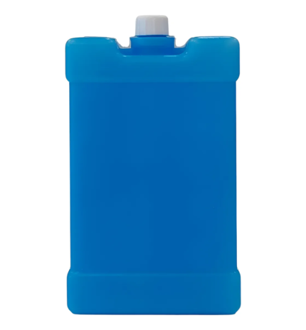 Congelante 250 ml chico para conservadora