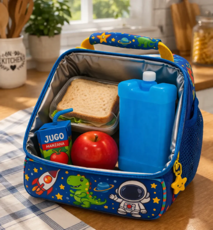 Congelante 500 ml mediano para conservadora