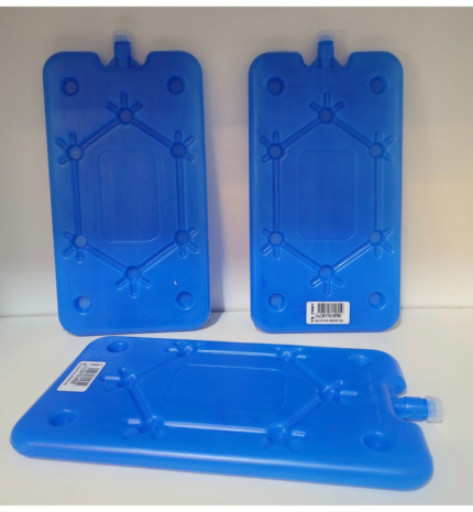 Congelante Ultrafino para conservadora