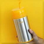 Mate Autocebante Keep 400ml