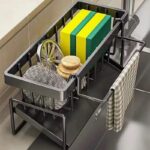 Organizador de Bacha Drain Kitchen