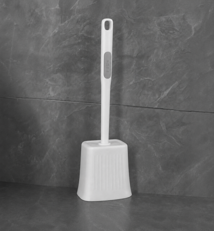 Escobilla de Silicona Clean Brush con Dosificador