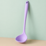 Cucharón 100% Silicona Flex