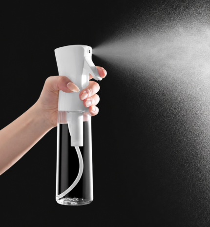 Atomizador Pro Spray 200ml