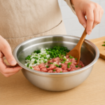 Bowl de Acero Inoxidable - Nro 20