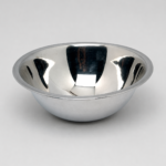 Bowl de Acero Inoxidable - Nro 16