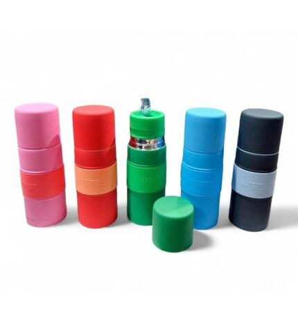 Termo Mate Listo Engomado 500ml