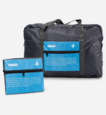 Bolso de Viaje Ligero para Carry-On - Imagen 4
