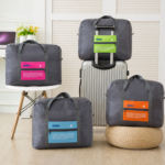 Bolso de Viaje Ligero para Carry-On