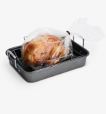Bolsas para Horno y Freezer Frezz-Orm x 10 unidades - Imagen 4
