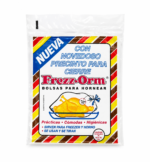 Bolsas para Horno y Freezer Frezz-Orm x 10 unidades - Imagen 2