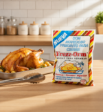 Bolsas para Horno y Freezer Frezz-Orm x 10 unidades