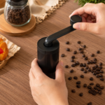 Molinillo de Café Manual Coffe Grinder