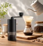 Molinillo de Café Manual Coffe Grinder - Imagen 4