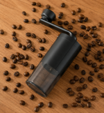 Molinillo de Café Manual Coffe Grinder - Imagen 3