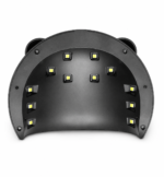 Cabina UV LED Panda 36W USB para Manos y Pies - Imagen 5