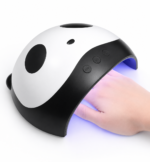 Cabina UV LED Panda 36W USB para Manos y Pies - Imagen 2
