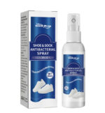Spray Desodorante y Antibacteriano para Pies y Calzado - Imagen 2