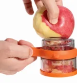 Pela Verduras con Deposito - Imagen 2