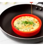 Aro Molde Individual para Huevos y Pancakes - Imagen 4
