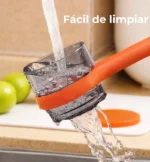 Pela Verduras con Deposito - Imagen 4