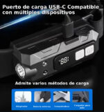 Linterna Vincha Alta Potencia - Imagen 6