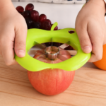 Cortador de Manzana Express