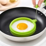 Aro Molde Individual para Huevos y Pancakes